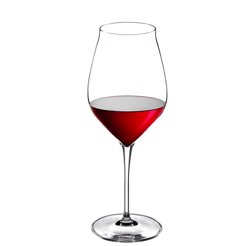 Vinea Verre De Vin Rouge Montepulciano Merlot 45 cl Lot 6 Pcs