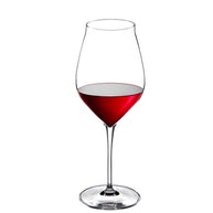 Vinea Verre De Vin Rouge Montepulciano Merlot 45 cl Lot 6 Pcs