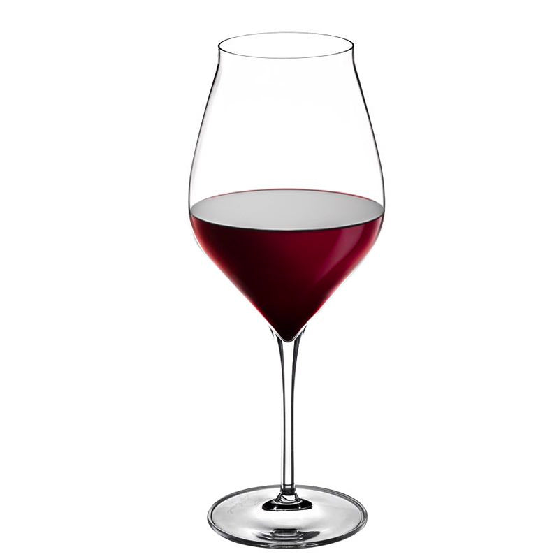 Vinea Verre De Vin Rouge Cannonau 55 cl Lot 6 Pcs