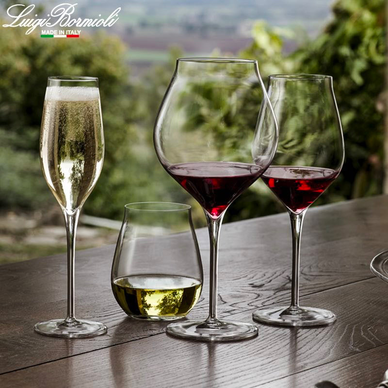 Vinea White Wine Tumbler 43 cl Set 6 Pcs