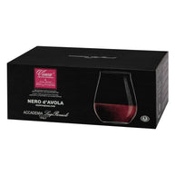 Vinea Red Wine Tumbler 67 cl Set 6 Pcs