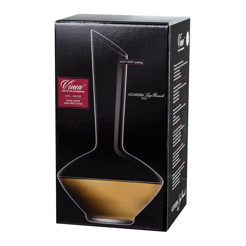 Vinea White Wine Decanters 75 cl