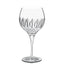 Diamante Calice Gin Tonic 65 cl In Vetro Set 4 Pz