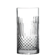 Diamante Drink Glass 48 cl Set 4 Pcs