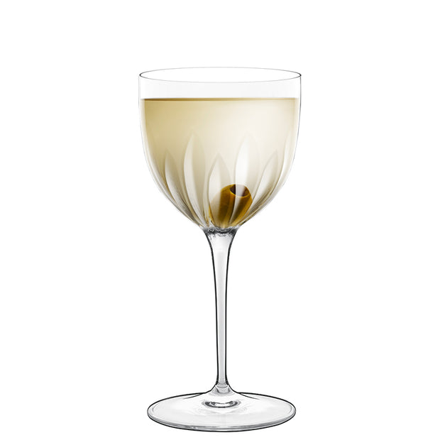 Mixology Nick & Nora Glass 15 cl Set 6 Pcs