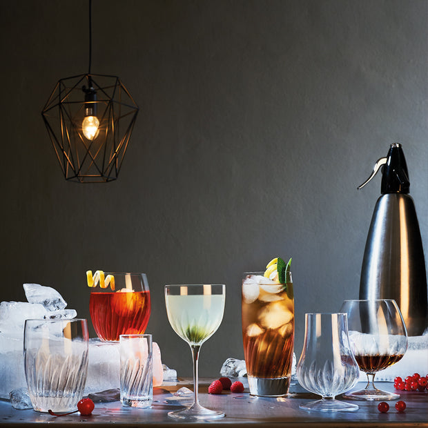 Mixology Nick & Nora Glass 15 cl Set 6 Pcs