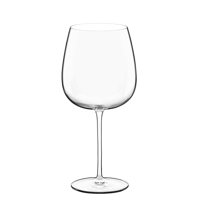 I Meravigliosi Verre De Vin Blanc Chardonnay Boisé 65 cl Lot 6 Pcs