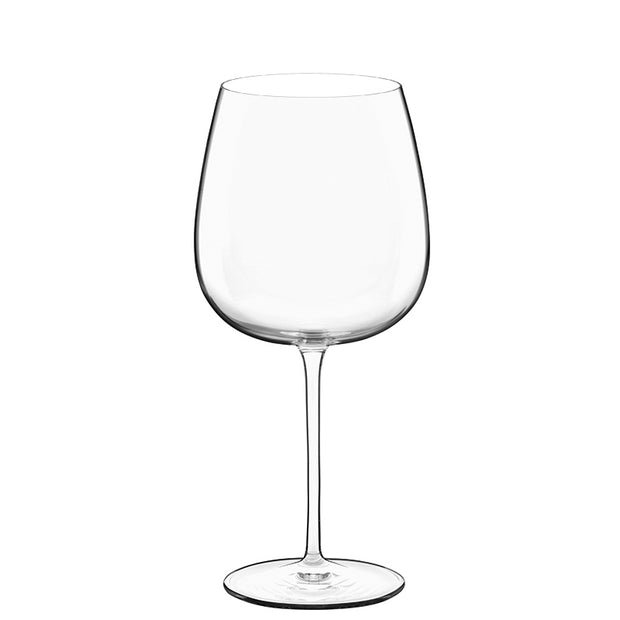 I Meravigliosi Calice Vino Bianco Oaked Chardonnay 65 cl In Vetro Set 6 Pz