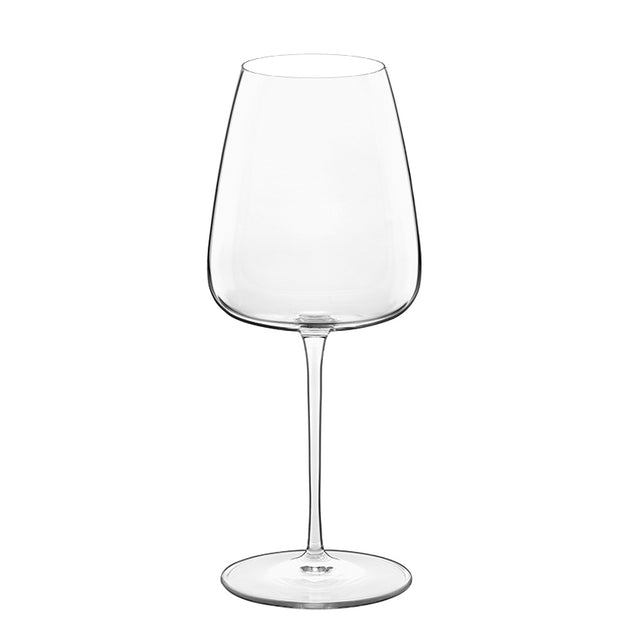I Meravigliosi Red Wine Glass Sangiovese 55 cl Set 6 Pcs