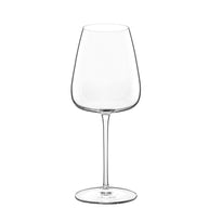 I Meravigliosi Verre De Vin Blanc Chardonnay Tocai 45 cl Lot 6 Pcs