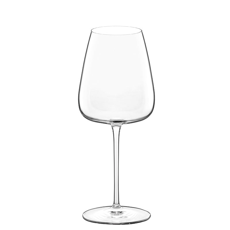 I Meravigliosi Verre De Vin Blanc Chardonnay Tocai 45 cl Lot 6 Pcs