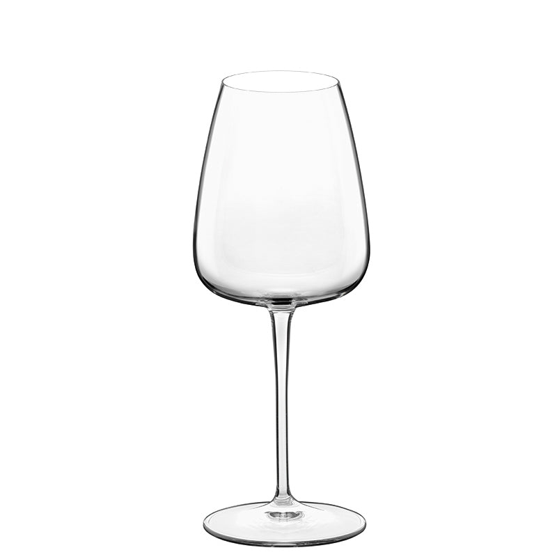 I Meravigliosi Verre À Vin Blanc Sauternes Riesling 35 cl Lot 6 Pcs