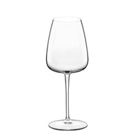 I Meravigliosi Verre À Vin Blanc Sauternes Riesling 35 cl Lot 6 Pcs