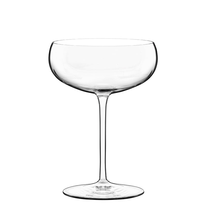 I Meravigliosi Coppa Champagne Moscato 30 cl In Vetro Set 6 Pz