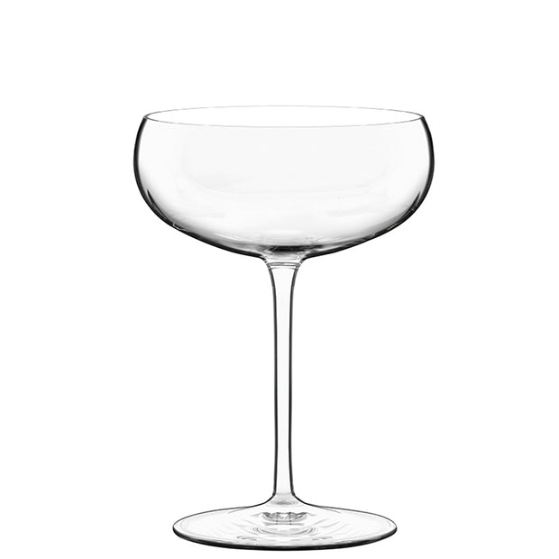 I Meravigliosi Coppa Champagne Moscato 30 cl In Vetro Set 6 Pz