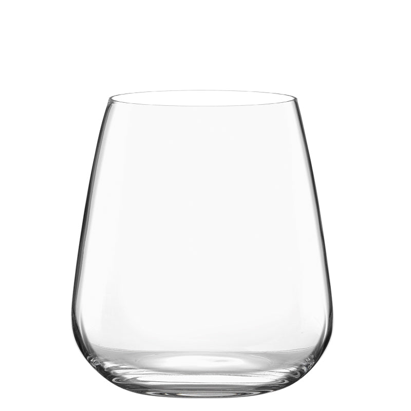 I Meravigliosi Verre À Whisky Dof 45 cl Lot 6 Pcs