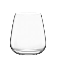 I Meravigliosi Verre À Whisky Dof 45 cl Lot 6 Pcs
