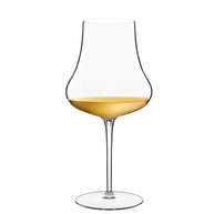 Tentazioni Tester Verre À Vin Blanc Orange 65 cl Lot 6 Pcs
