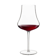 Tentazioni Red Wine Glass Merlot 57 cl Set 6 Pcs