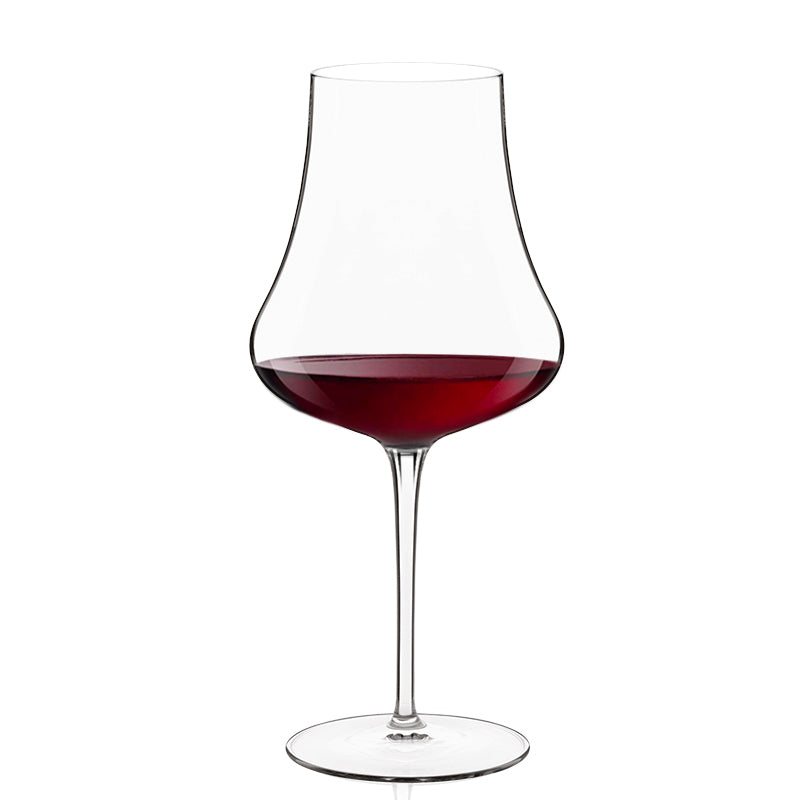 Tentazioni Red Wine Glass Merlot 57 cl Set 6 Pcs