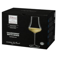 Tentazioni Verre À Vin Blanc Chardonnay 47 cl Lot 6 Pcs