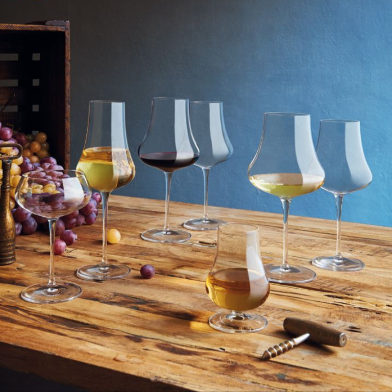 Tentazioni Verre À Cognac 23 cl Lot 6 Pcs