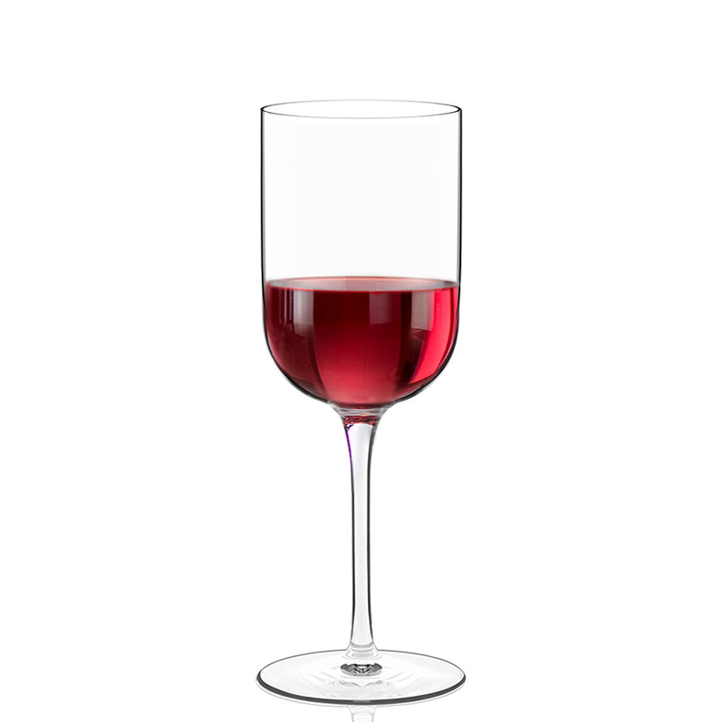 Sublime Red Wine Glass 40 cl Set 4 Pcs