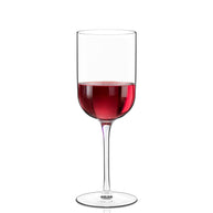 Sublime Red Wine Glass 40 cl Set 4 Pcs
