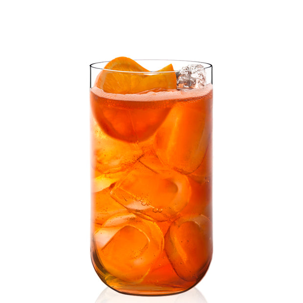 Sublime Bicchiere Bibita 45 cl In Vetro Set 4 Pz