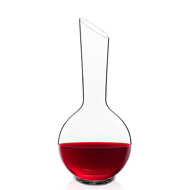 Sublime Decanter 75 cl In Vetro