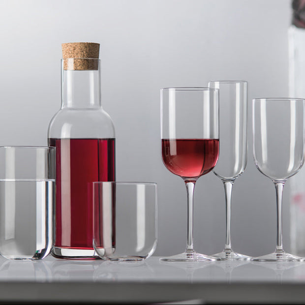 Sublime Caraffa 100 cl In Vetro