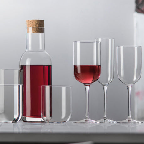 Sublime Caraffa Con Tappo 100 cl In Vetro