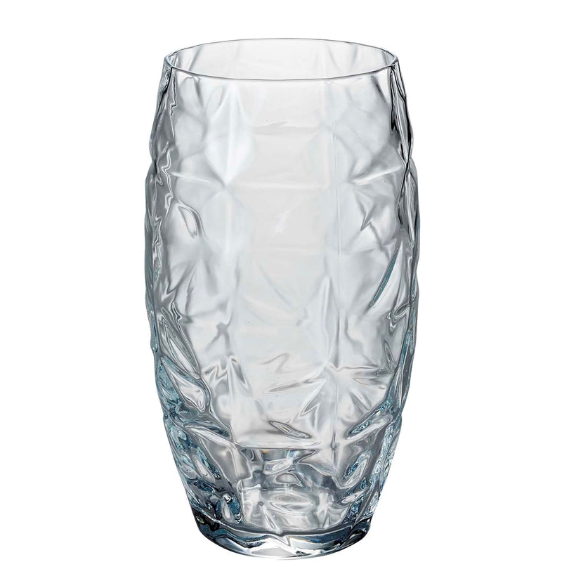 Prezioso Drink Glass 59 cl Set 4 Pcs
