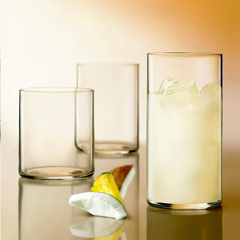 Top Class Cocktail Tumbler 44 cl Set 6 Pcs
