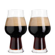 Birrateque Beer Glass 60 cl Set 2 Pcs