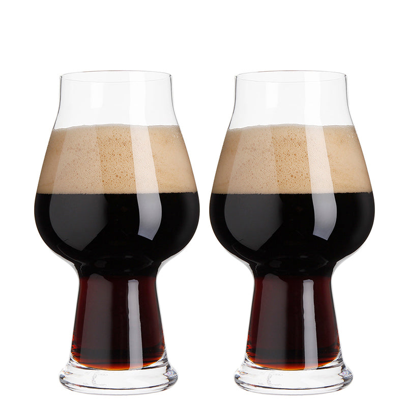 Birrateque Beer Glass 60 cl Set 2 Pcs