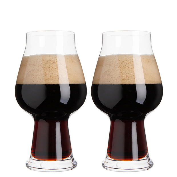 Birrateque Beer Glass 60 cl Set 2 Pcs