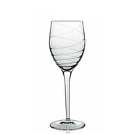Romantica Verre De Vin Blanc 28 cl Lot 4 Pcs