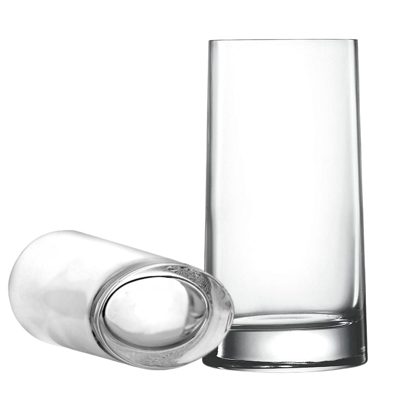 Veronese Verre À Boire 43 cl Lot 6 Pcs