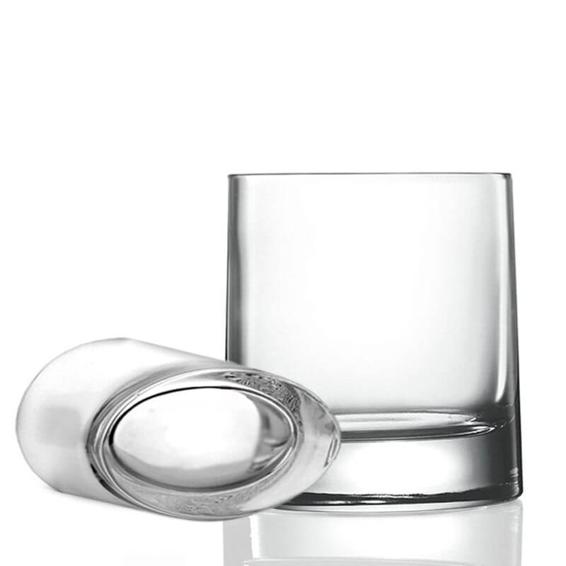 Veronese Verre À Whisky Dof 34.5 cl Lot 6 Pcs