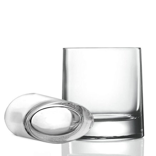 Veronese Whisky Glass DOF 34.5 cl Set 6 Pcs