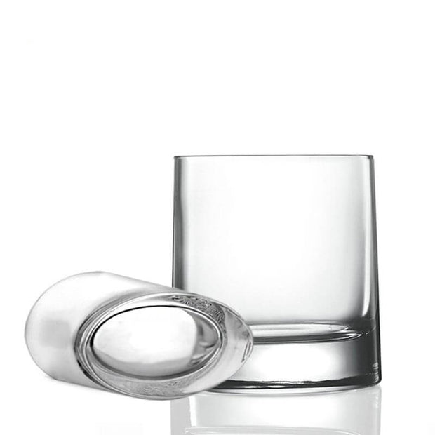 Veronese Whisky Glass OF 26 cl Set 6 Pcs