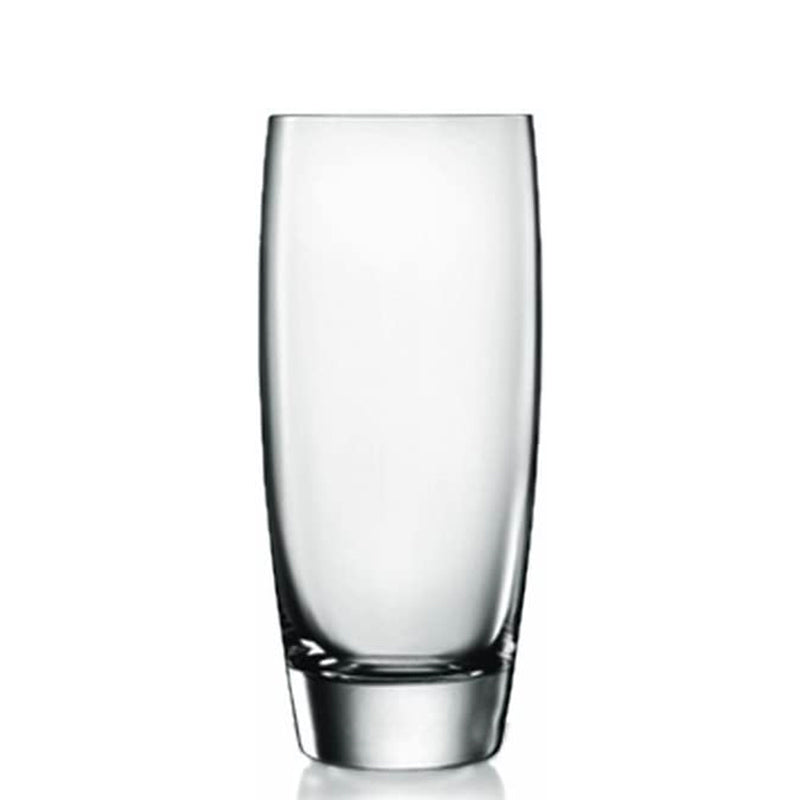 Michelangelo Masterpice Drink Aperitif Glass 31 cl Set 4 Pcs