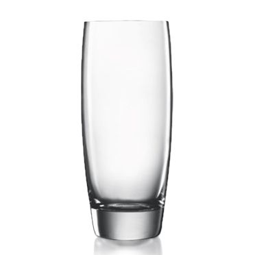 Michelangelo Verre À Boire 43.5 cl Lot 4 Pcs