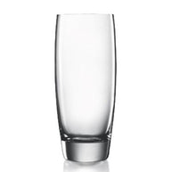 Michelangelo Verre À Boire 43.5 cl Lot 4 Pcs