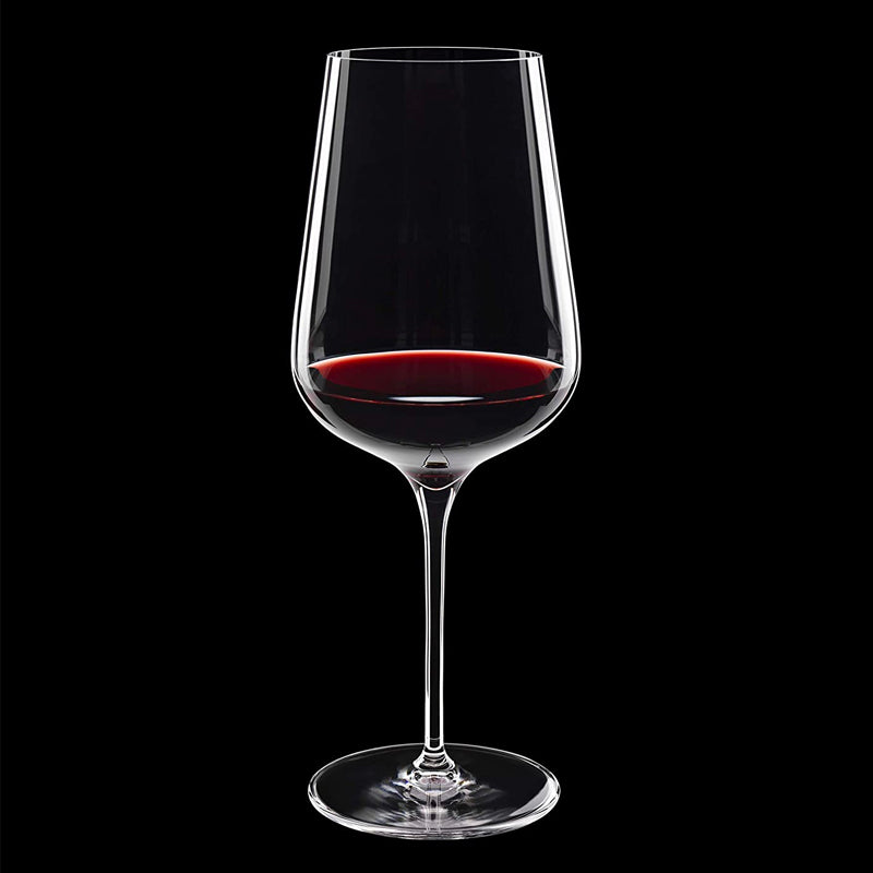 Intenso Verre À Vin Rouge 74 cl Lot 6 Pcs