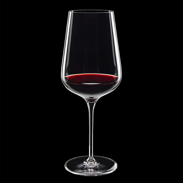 Intenso Verre À Vin Rouge 74 cl Lot 6 Pcs