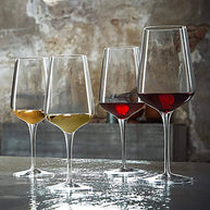 Intenso Verre À Vin Rouge 74 cl Lot 6 Pcs