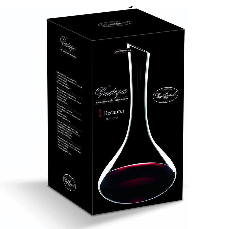 Vinoteque Decanter 75 cl