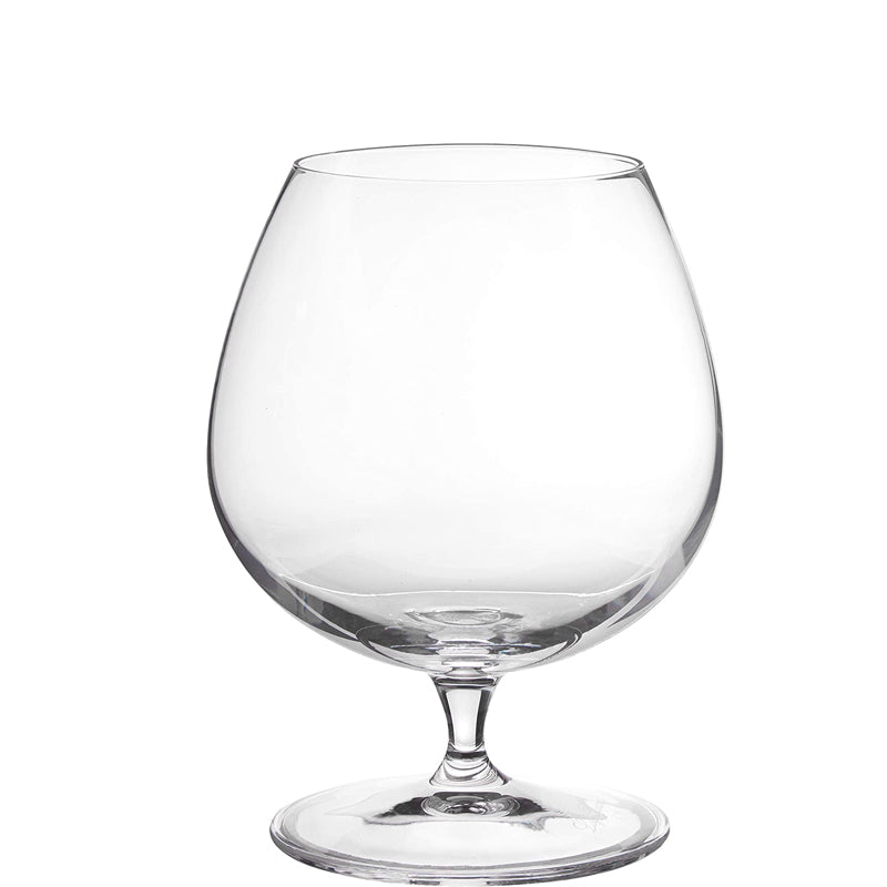 Vinoteque Verre À Cognac 46.5 cl Lot 6 Pcs